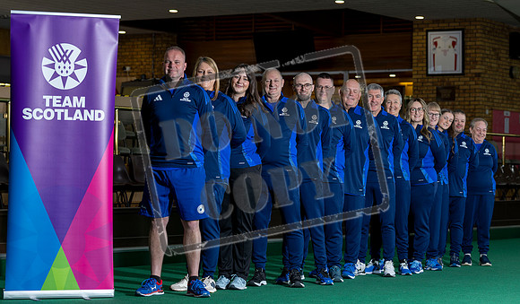 team scotland