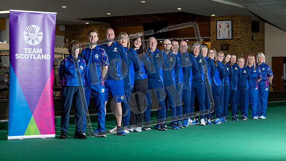 team scotland