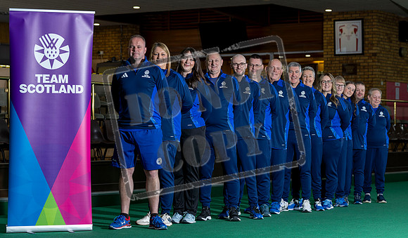 team scotland