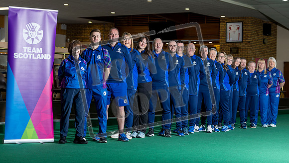 team scotland