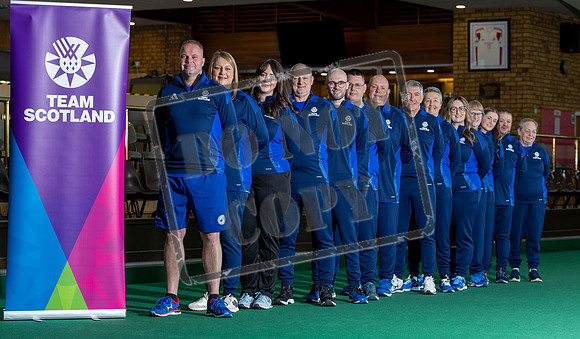 team scotland