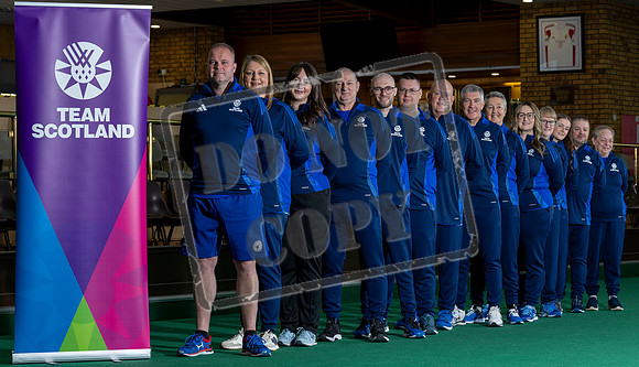 team scotland