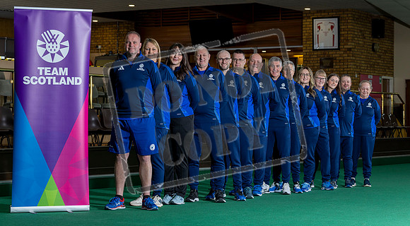 team scotland