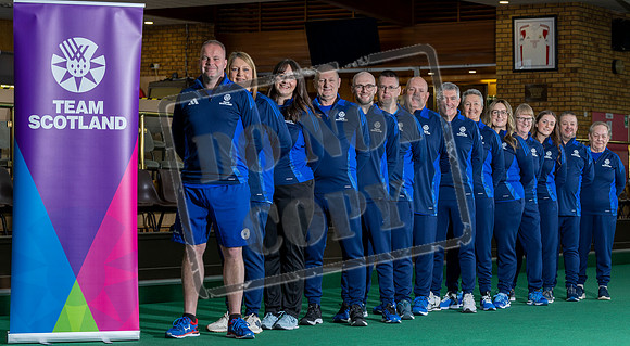 team scotland
