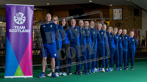 team scotland