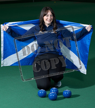 team scotland