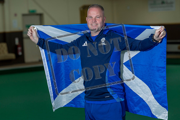 team scotland