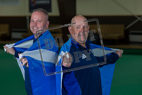 team scotland