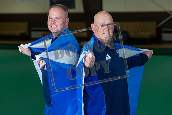 team scotland