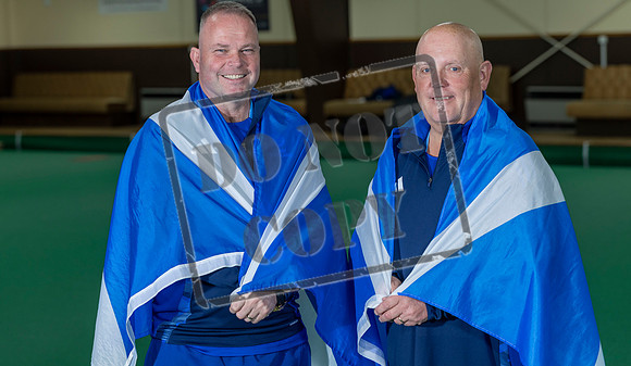 team scotland