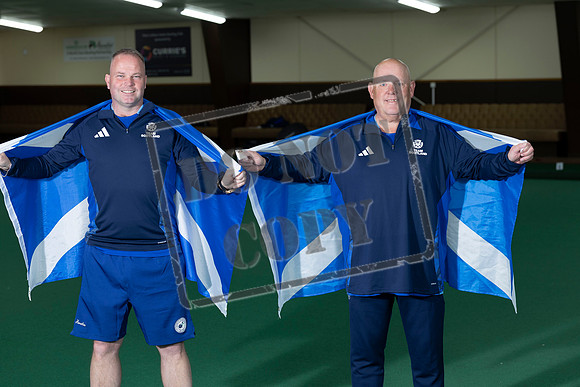 team scotland