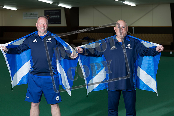 team scotland
