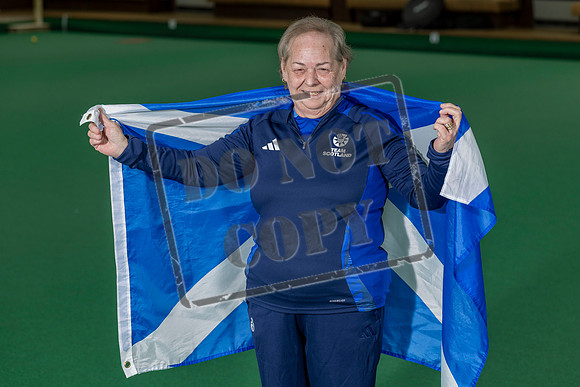 team scotland
