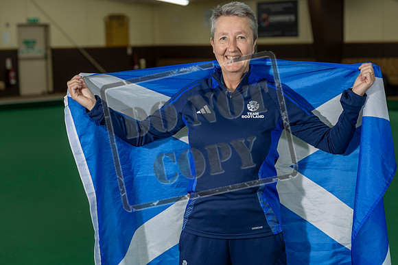 team scotland