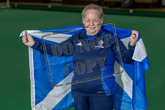 team scotland