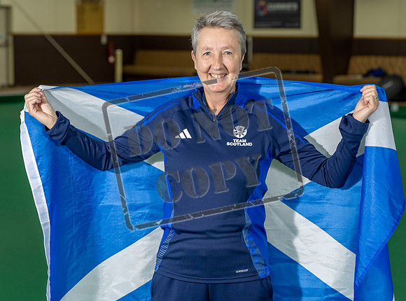 team scotland