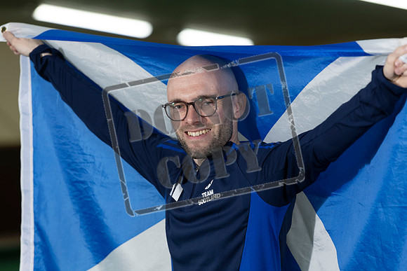team scotland
