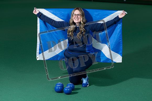 team scotland