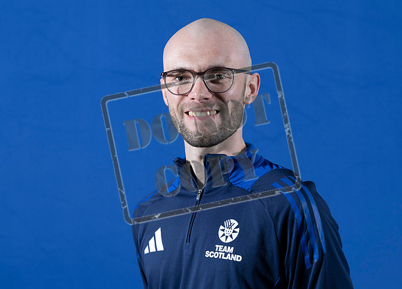 team scotland