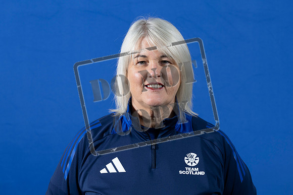 team scotland