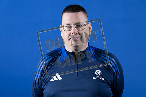 team scotland