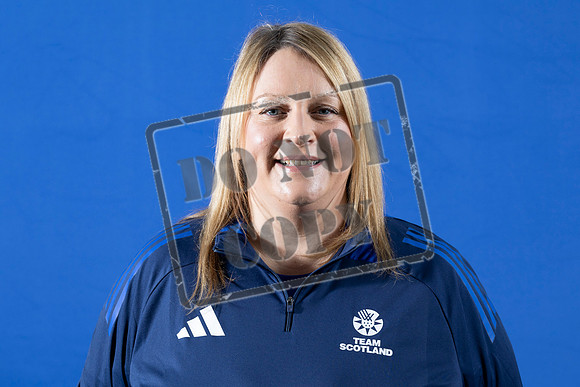 team scotland