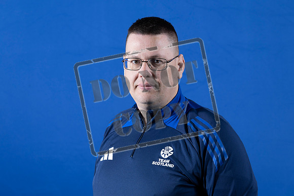 team scotland