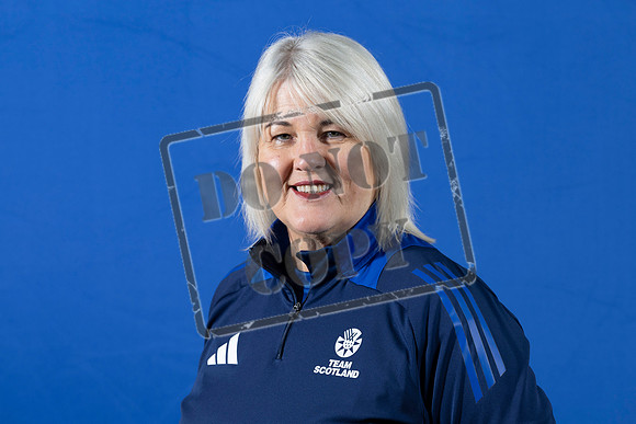 team scotland