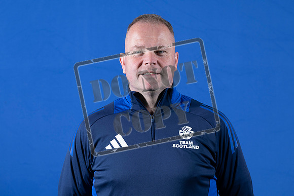 team scotland