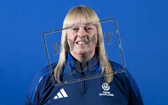 team scotland