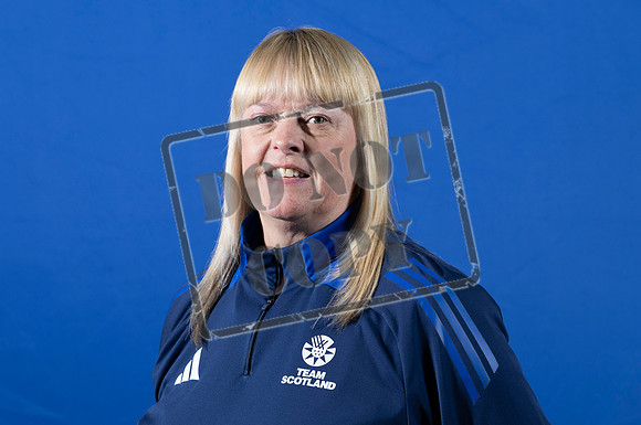 team scotland