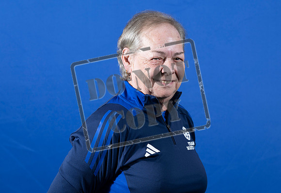 team scotland