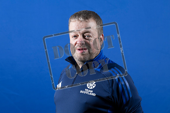 team scotland