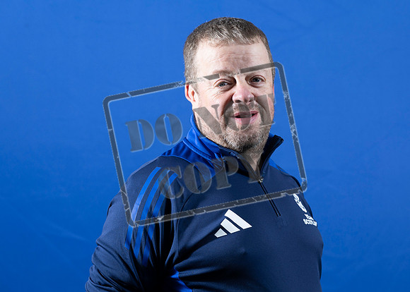 team scotland
