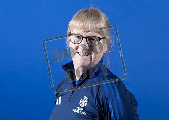 team scotland