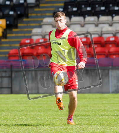 partick thistle