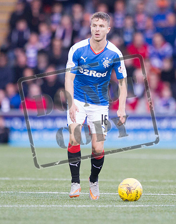 SOCCER Airdrieonians