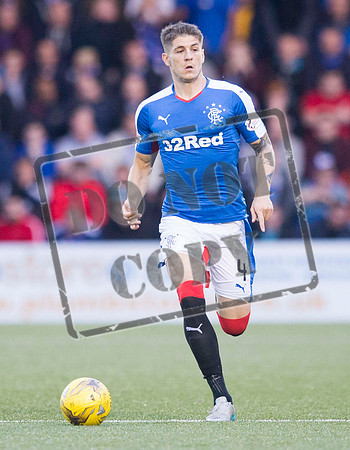 SOCCER Airdrieonians