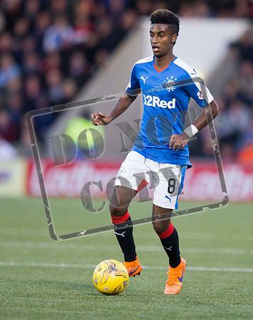 SOCCER Airdrieonians