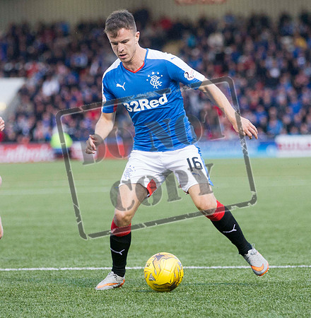 SOCCER Airdrieonians