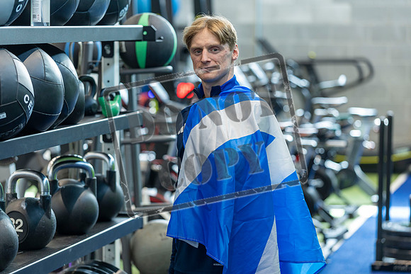 team scotland