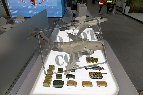 Idex/Navdex Show