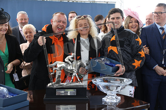 RACING Ayr