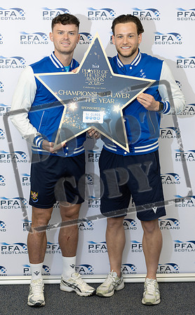 PFA Scotland