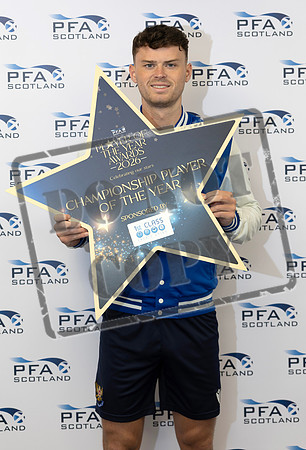 PFA Scotland