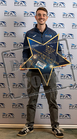 PFA Scotland