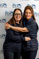PFA Scotland