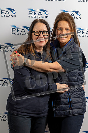 PFA Scotland