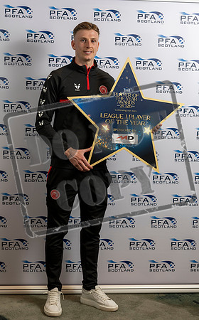 PFA Scotland