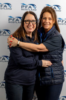 PFA Scotland